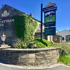 The Huntsman Locanda