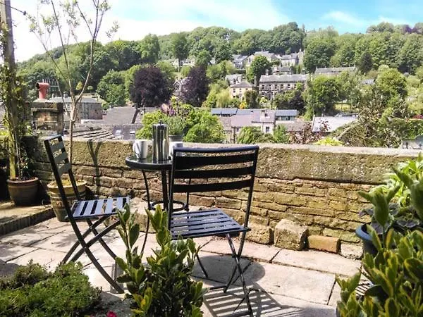 Casa vacanze Villa 12 Rattle Row Holmfirth Regno Unito